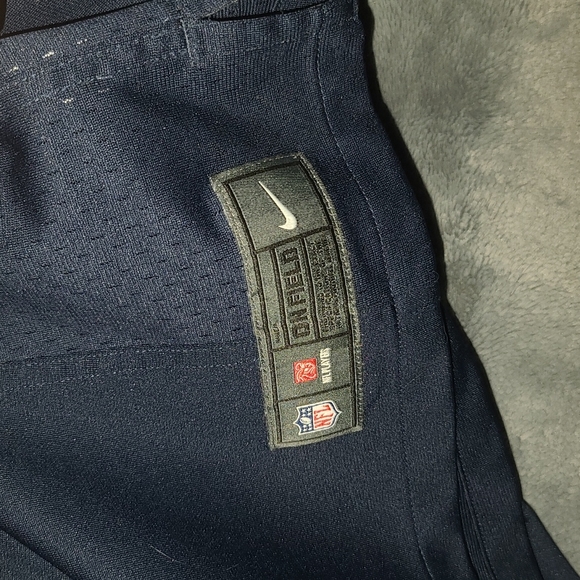 COWBOYS women's Witten Jersey - Picture 4 of 5